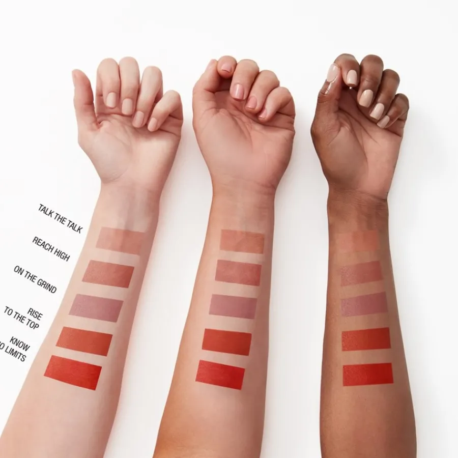 Maybelline New York Super Stay Ink Crayon Lippenstift New