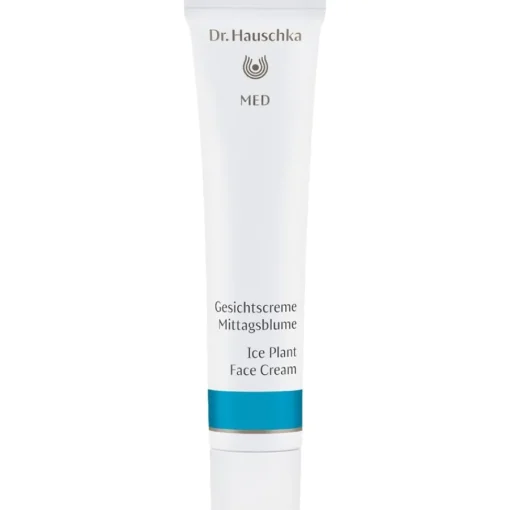 Dr. Hauschka Med Gesichtscreme Mittagsblume von Hot