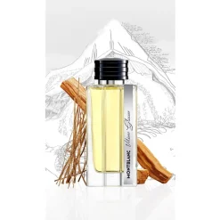 Montblanc Meisterstück Collection Eau de Parfum Spray Vetiver Glacier von Hot
