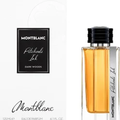 Montblanc Meisterstück Collection Eau de Parfum Spray Patchouli Ink von Outlet