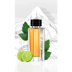 Montblanc Meisterstück Collection Eau de Parfum Spray Patchouli Ink von Outlet