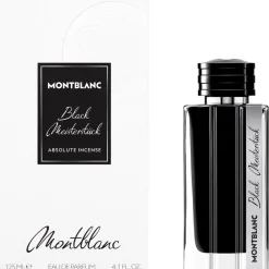 Montblanc Meisterstück Collection Eau de Parfum Spray Black Meisterstück von