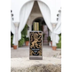 MEMO Paris Cuirs Nomades Iberian Leather Eau de Parfum Spray