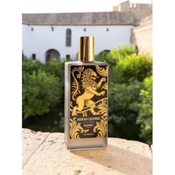 MEMO Paris Cuirs Nomades Iberian Leather Eau de Parfum Spray
