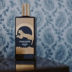 MEMO Paris Cuirs Nomades African Leather Eau de Parfum Spray Online