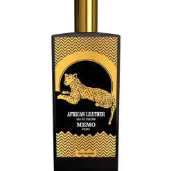MEMO Paris Cuirs Nomades African Leather Eau de Parfum Spray Online