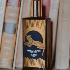 MEMO Paris Cuirs Nomades African Leather Eau de Parfum Spray Online
