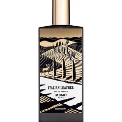 MEMO Paris Cuirs Nomades Italian Leather Eau de Parfum Spray