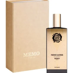 MEMO Paris Cuirs Nomades French Leather Eau de Parfum Spray