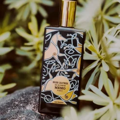 MEMO Paris Cuirs Nomades Irish Leather Eau de Parfum Spray Discount