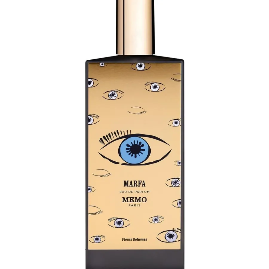MEMO Paris Fleurs Bohèmes Marfa Eau de Parfum Spray Clearance