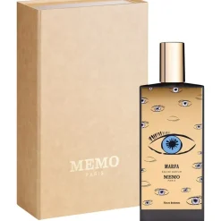 MEMO Paris Fleurs Bohèmes Marfa Eau de Parfum Spray Clearance