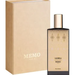MEMO Paris Fleurs Bohèmes Lalibela Eau de Parfum Spray
