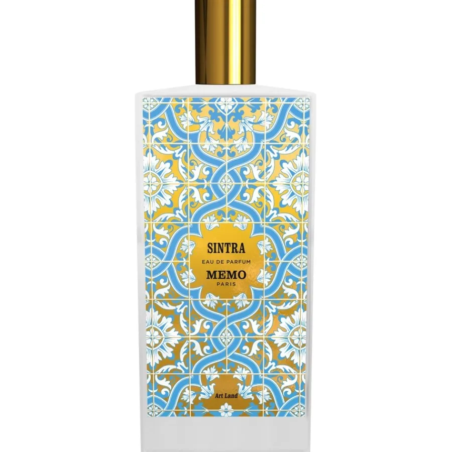 MEMO Paris Fleurs Bohèmes Sintra Eau de Parfum Spray