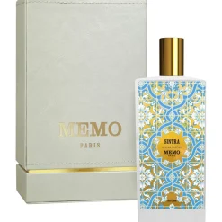 MEMO Paris Fleurs Bohèmes Sintra Eau de Parfum Spray