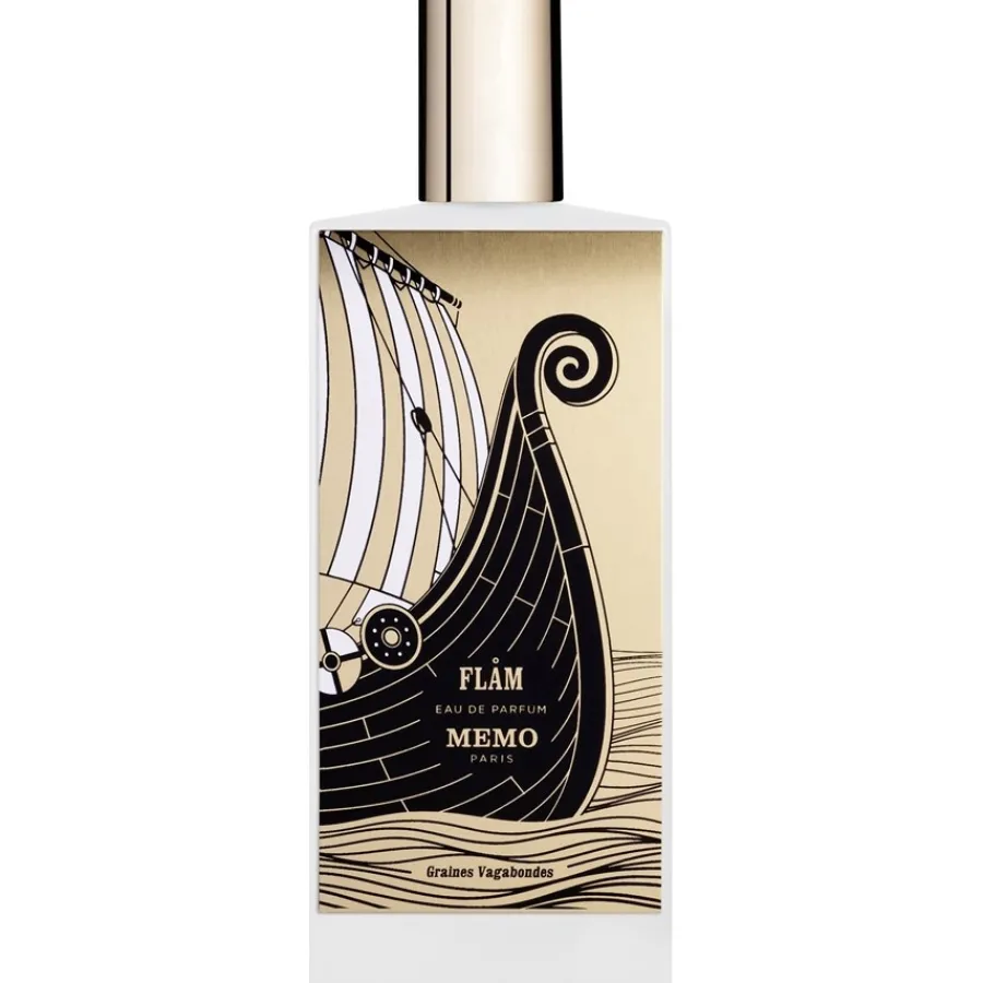 MEMO Paris Graines Vagabondes Flåm Eau de Parfum Spray Online