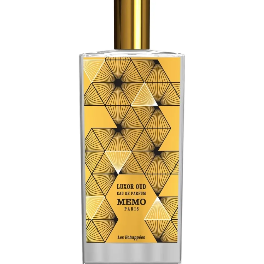 MEMO Paris Les Echappées Luxor Oud Eau de Parfum Spray Outlet