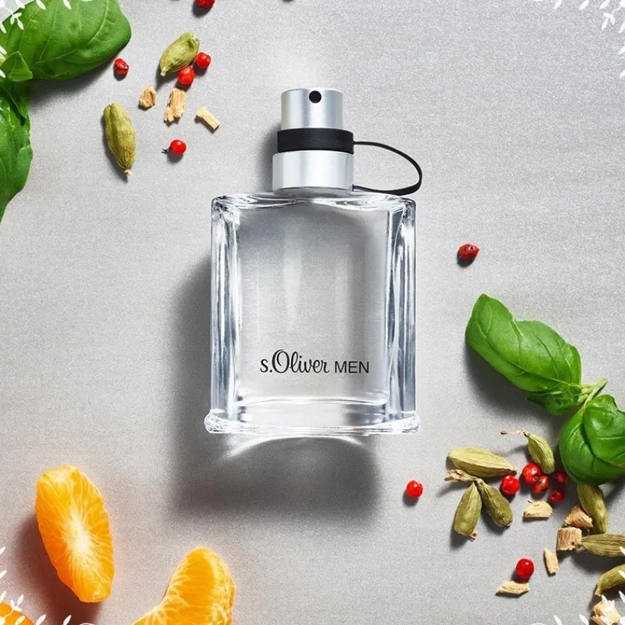 s.Oliver Men After Shave von Discount