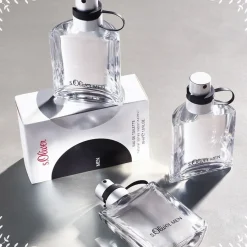 s.Oliver Men After Shave von Discount