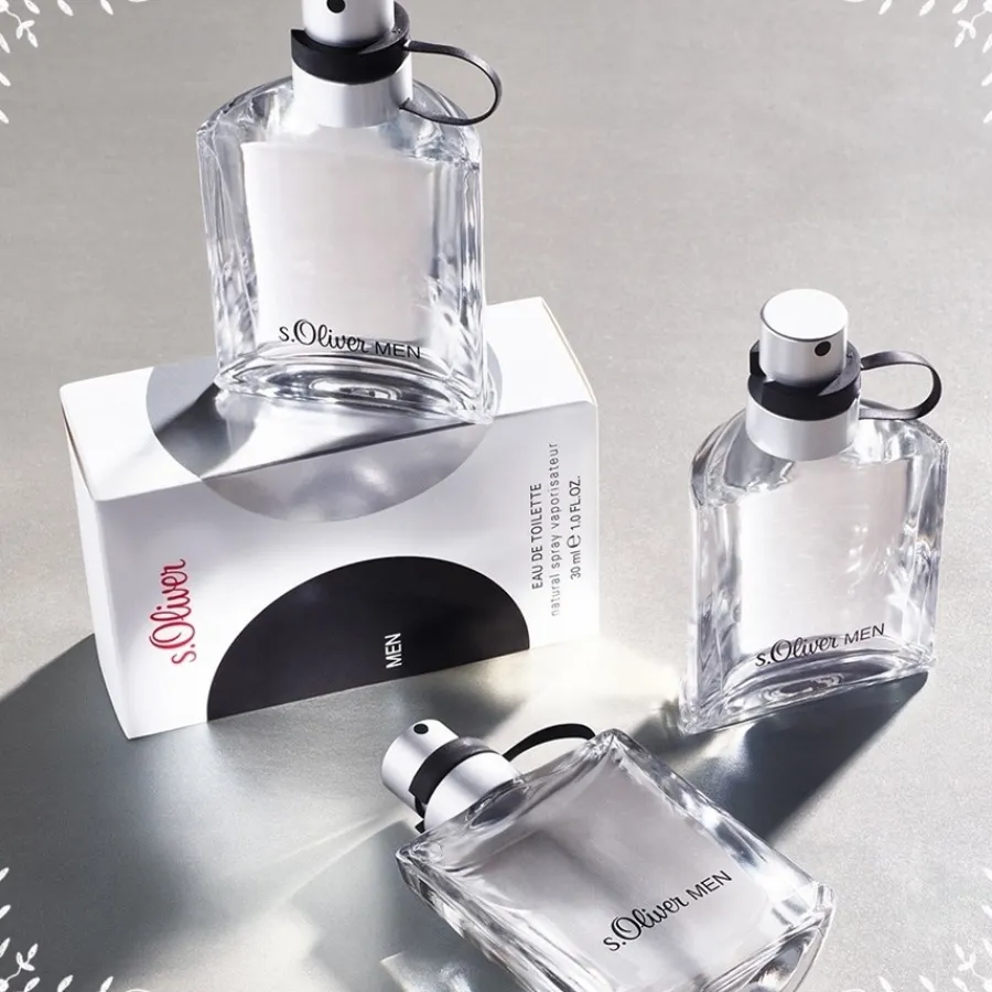 s.Oliver Men After Shave von Discount