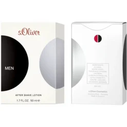 s.Oliver Men After Shave von Discount
