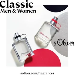 s.Oliver Men After Shave von Discount
