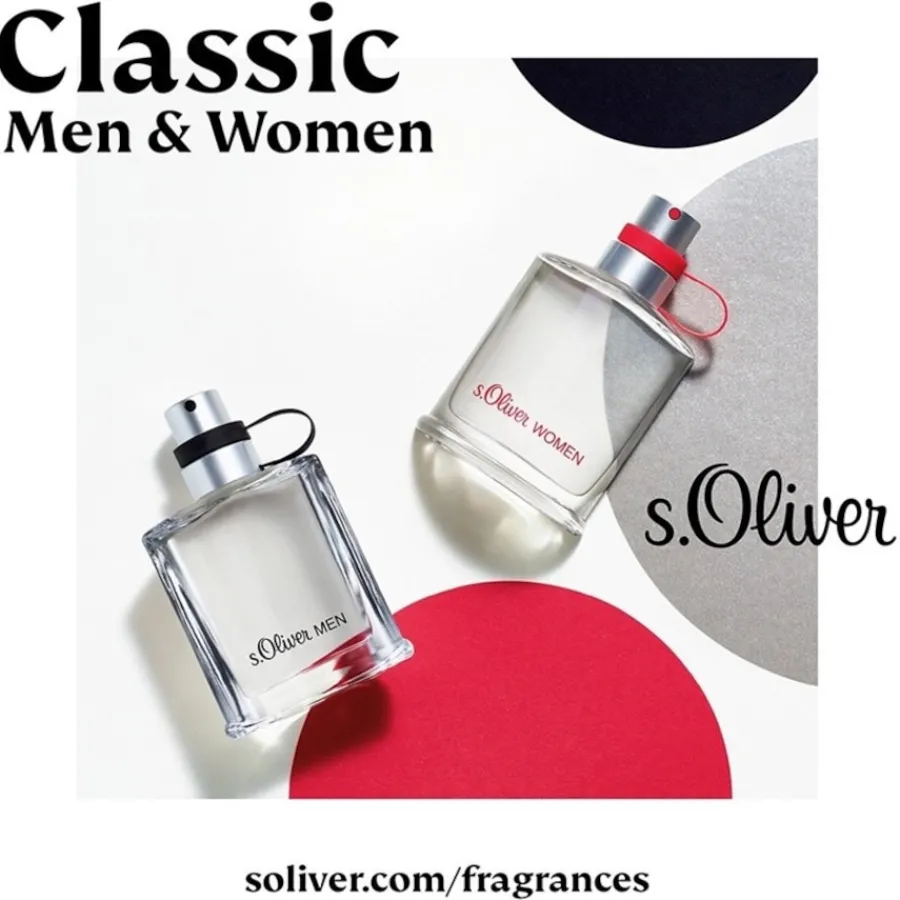s.Oliver Men After Shave von Discount