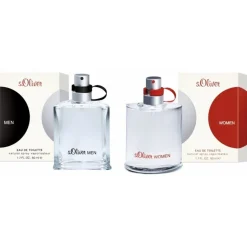 s.Oliver Men After Shave von Discount