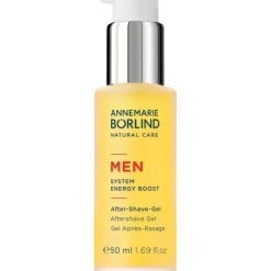 ANNEMARIE Bu00D6RLIND MEN After-Shave-Gel von ANNEMARIE BÖRLIND