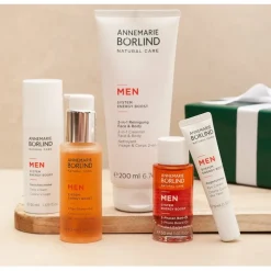 ANNEMARIE Bu00D6RLIND MEN After-Shave-Gel von ANNEMARIE BÖRLIND