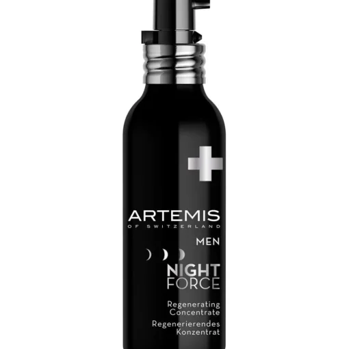 Artemis Men Night Force Regenerating Concentrate von Best