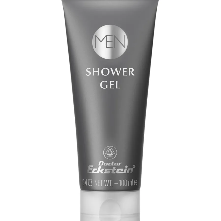 Doctor Eckstein MEN Shower Gel von