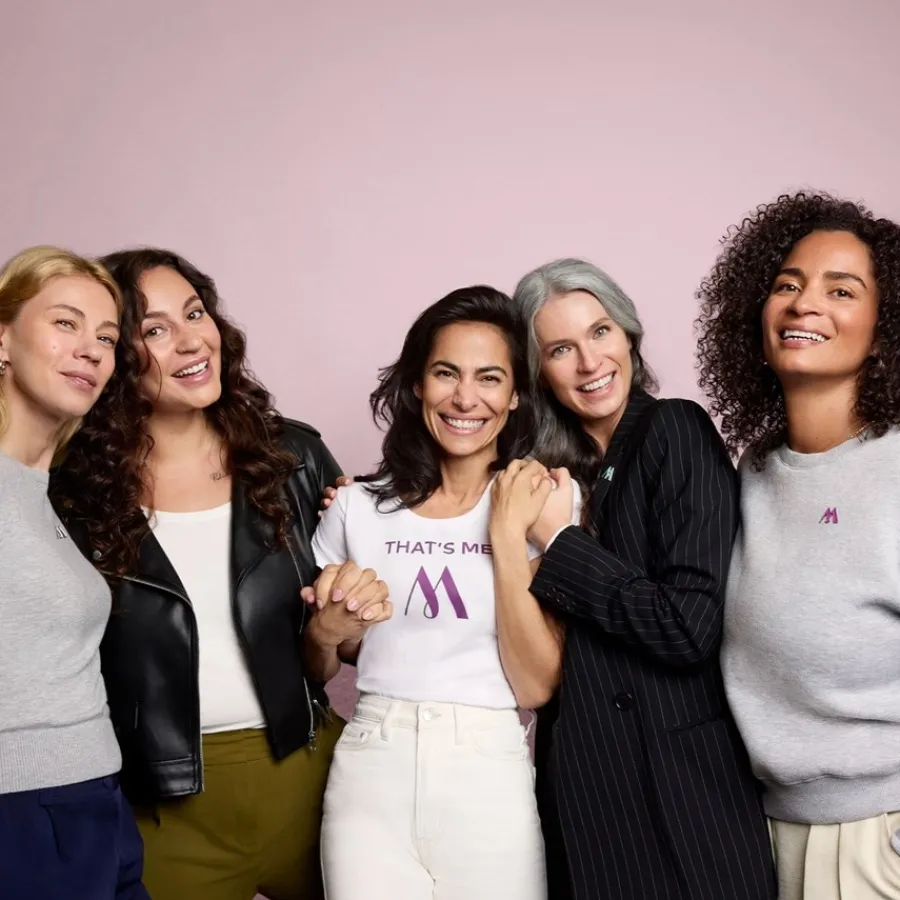 DADO SENS MENOENERGY 24/7 REINIGUNGSGEL von