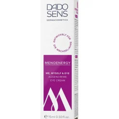 DADO SENS MENOENERGY ME, MYSELF & EYE AUGENCREME von