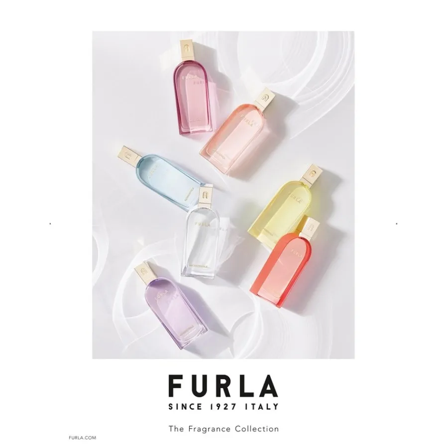 Furla Meravigliosa Eau de Parfum Spray von