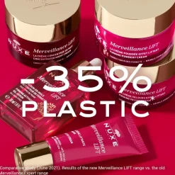 Nuxe Merveillance LIFT Firming Velvet Cream von