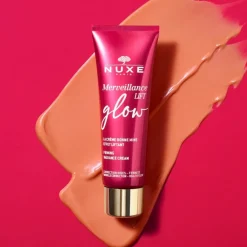 Nuxe Merveillance LIFT Glow BB Cream von