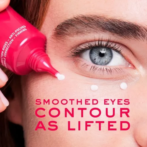 Nuxe Merveillance LIFT Lift Eye Cream von