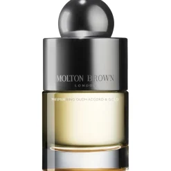Molton Brown Mesmirising Oudh Accord & Gold Eau de Toilette Spray von