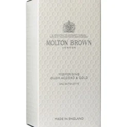 Molton Brown Mesmirising Oudh Accord & Gold Eau de Toilette Spray von