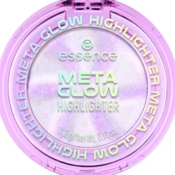 Essence Meta Glow Highlighter Meta Glow von