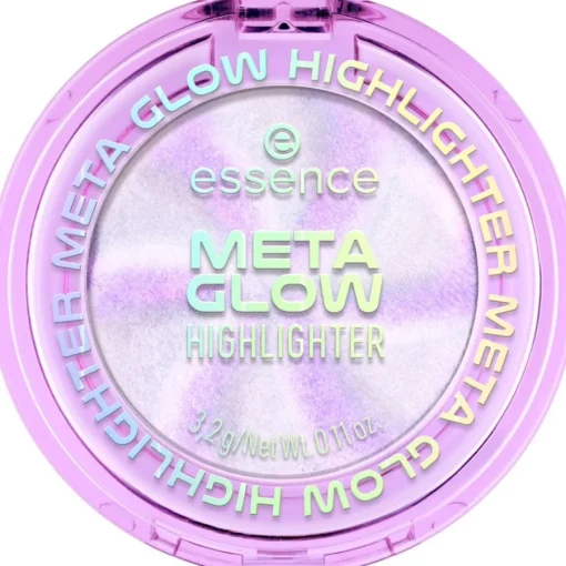 Essence Meta Glow Highlighter Meta Glow von