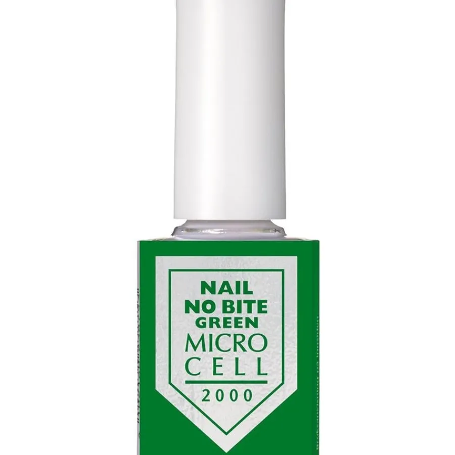 Micro Cell Nail No Bite Green Sale