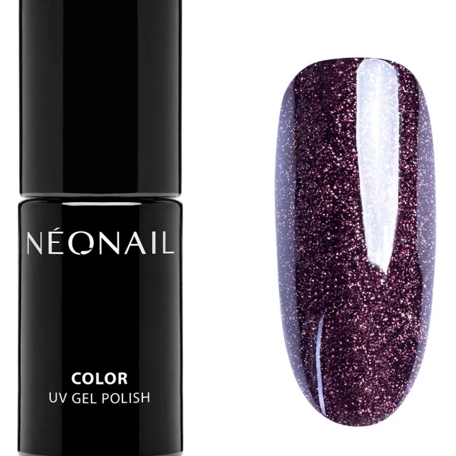NEONAIL Midnight Match Color UV Nagellack Winter Kollektion 2022 von