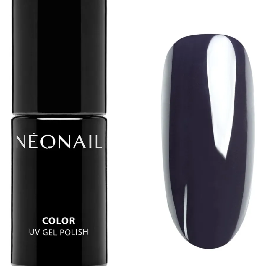NEONAIL Midnight Match Color UV Nagellack Winter Kollektion 2022 von