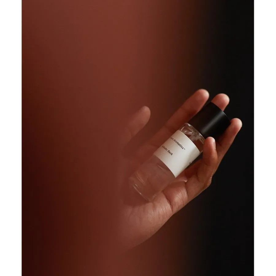 Mihan Aromatics Mikado Bark Eau de Parfum Spray von