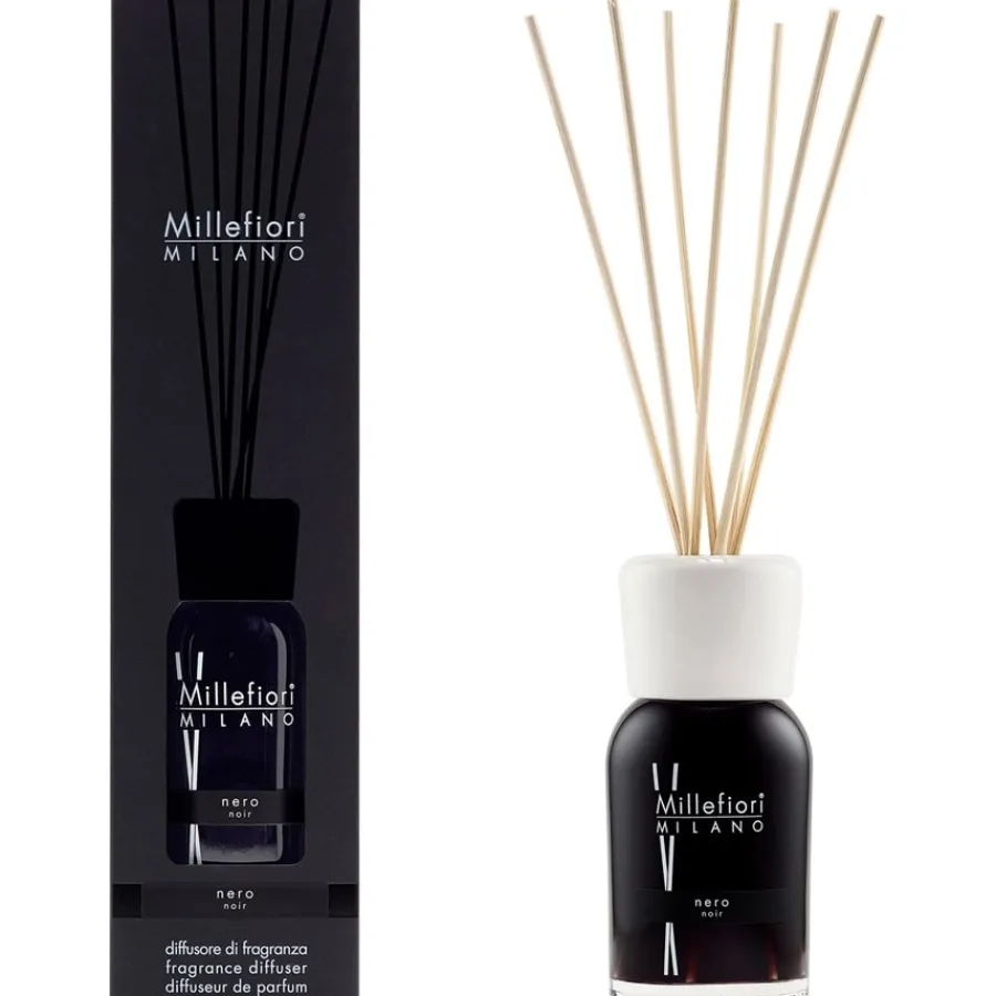 Millefiori MILANO Milano Nero von