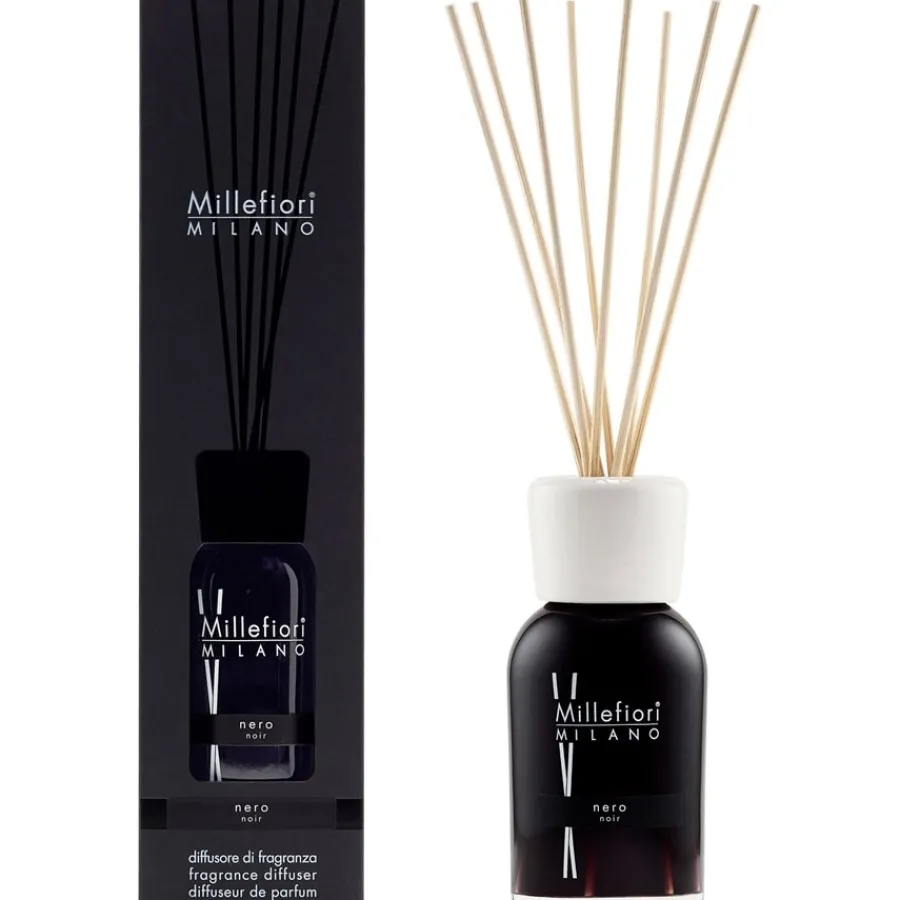 Millefiori MILANO Milano Nero von