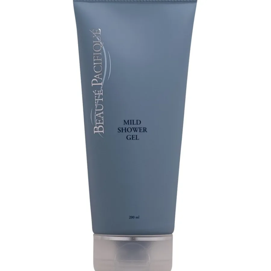 Beautu00E9 Pacifique Mild Shower Gel von Beauté Pacifique