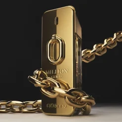Rabanne Million Gold Eau de Parfum Intense Spray von